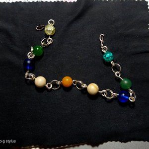 CCLHMHLLC Wired Jewellery Designs